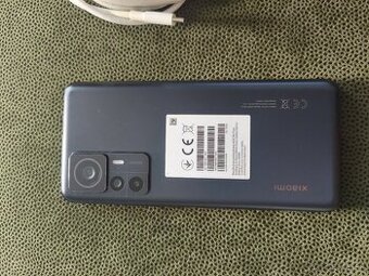 Xiaomi 12 T Pro