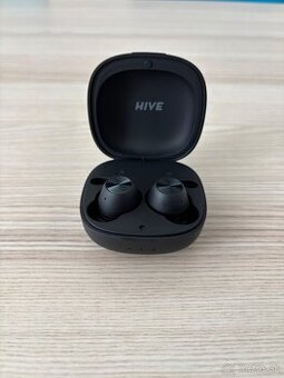 Predam sluchadla NICEBOY HIVE PODS 3 PRO