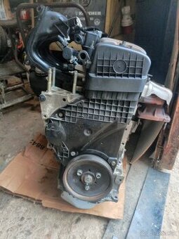Motor 1.4, 55kw kód kfw