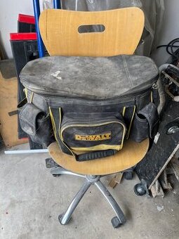 Predám taška na náradie dewalt