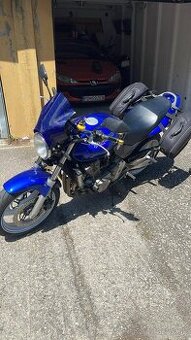 Honda Hornet A2 vodicak CB600F