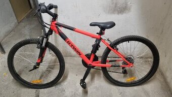 Predám bicykel 24'