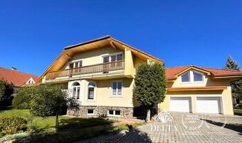 DELTA - NA PREDAJ RODINNÝ DOM + samostatný apartmán vhodný n
