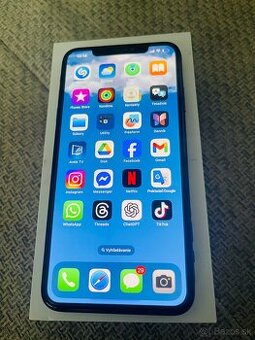 Predám Apple iPhone XS max 256GB