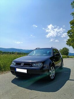 Volkswagen Golf 4 1.9 TDi