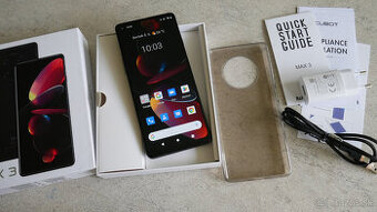 ♦️ CUBOT ♦️ Max 3 ♦️ Dual SIM ♦️