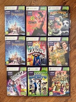 HRY XBOX 360