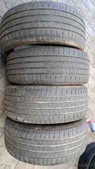 225/45 R18 Bridgestone letná sada