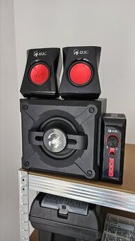 Genius SW-G2.1 1250