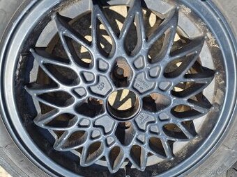 Kolesa 4x100 r15 Intra