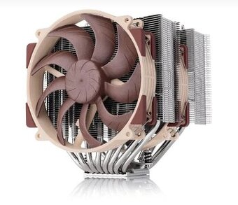 NOCTUA NH-D15 G2 - [ÚPLNE NOVÝ] - Chladič na procesor