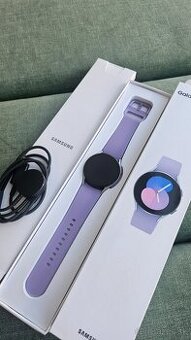 Samsung Galaxy Watch 5 40mm Silver