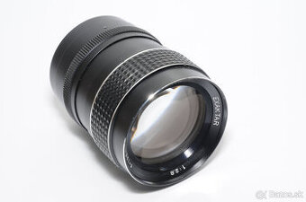 EXAKTAR objektív 135mm/2,8 (M42 závit)