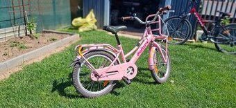 Predám retro detský bicykel VOLALRE