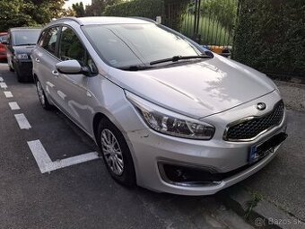 KIA Ceed 1.6 CDTI 100kw 2017
