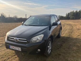 Toyota RAV4 D-CAT 2.2, 130 kW, 4x4