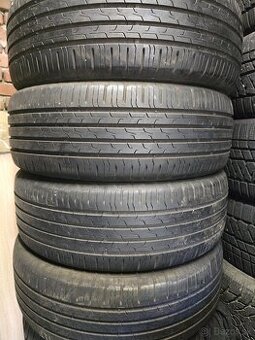 205/55r17 continental