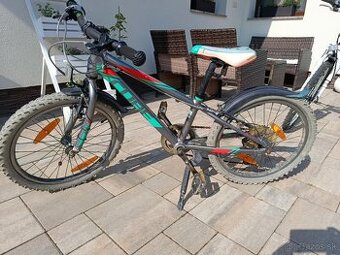 Bicykel