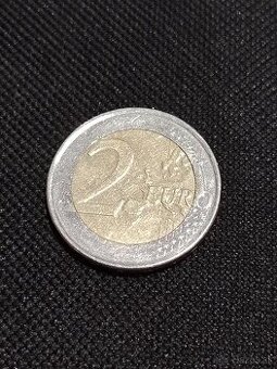 Mince (1 a 2 eura)