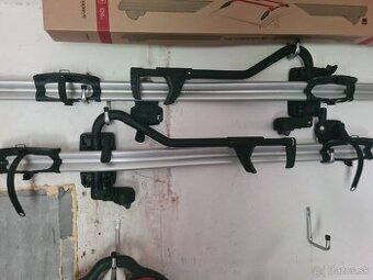 Strešné nosiče na bicykle THULE PRORIDE 591 - 1