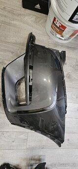 Citroen DS7 Crossback