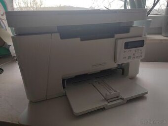 HP Laser Jet Pro MFP M26nw