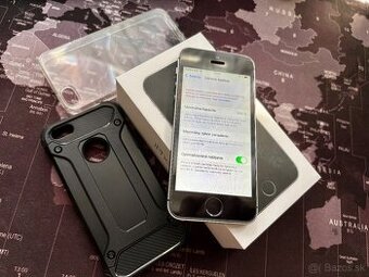 Iphone SE 2016