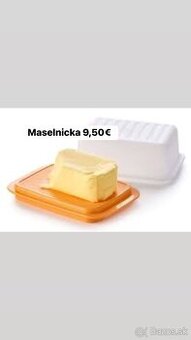 Maselnicka Tupperware