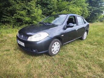 Renault thalia 2009