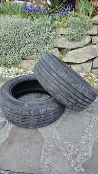 215/55 R16 na dojazd