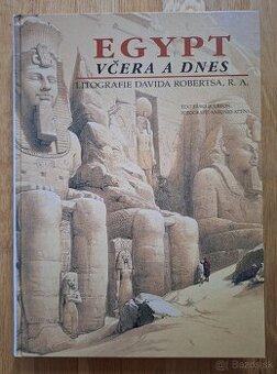 Egypt vcera a dnes