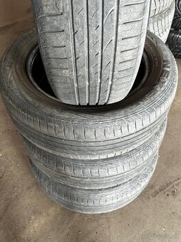 LETNÁ SADA 185/60 R15 NEXEN NBLUE HD