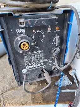 Predam zvaracka CO2 tuson sv190