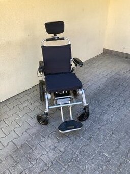 Elektricky invalidny vozik AIRWHEEL H3TS