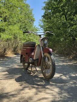 Jawa pionier