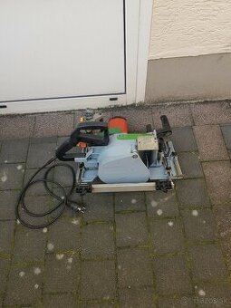 Mafell ZK 115 tvarovacia fréza 150 x 115, 230V 2100W profesi