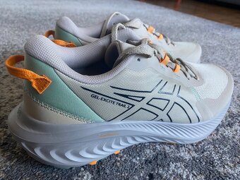 Pánske bežecké tenisky-Asics GEL-EXCITE TRAIL 2