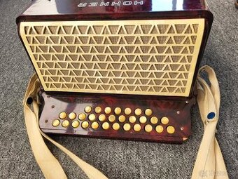 Hohner Club III B