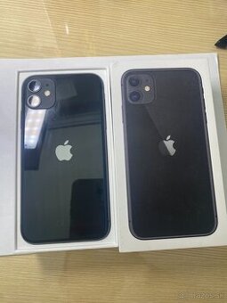 IPHONE 11  • 128 GB • 100%