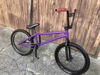 BMX