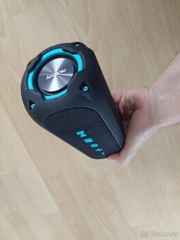 Bluetooth reproduktor Niceboy