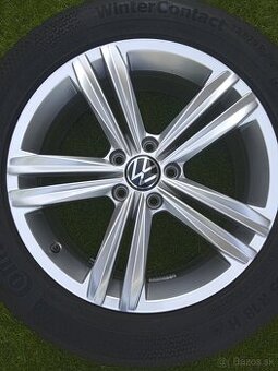 5x112 r18 orig.Vw Tiguan,Passat SEBRING