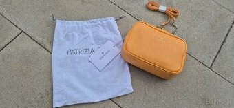 Neónové kabelka Patrizia Pepe