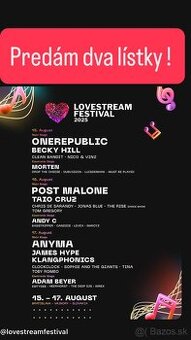 Lovestream
