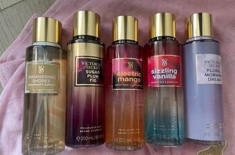 Victoria Secret sety