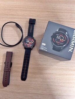 Garmin Fenix 8 47mm