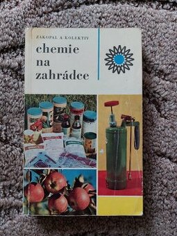Chemie na zahrádce - Zakopal - 1