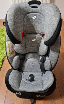 Predám autosedačku Joie every stage 0-36 kg