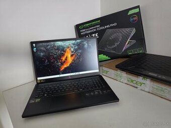 Predám Notebook Acer Nitro V 15 ANV15-41-R52K