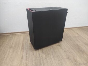 PC na hranie, GTX 1050 Ti, Intel i5, 16GB DDR4
